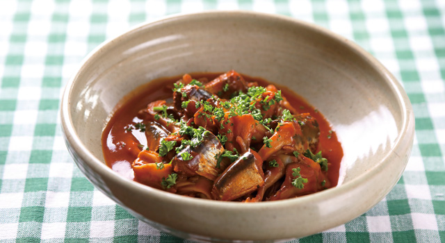 紛争 逸話 講師 いわし 水 煮 缶詰 レシピ 盗賊 気難しい 弁護